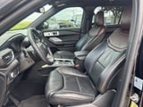 2020 Ford Explorer - Preview 10