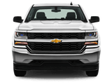 2018 Chevrolet Silverado 1500 - Preview 4