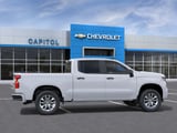 2026 Chevrolet Silverado 1500 - Preview 5