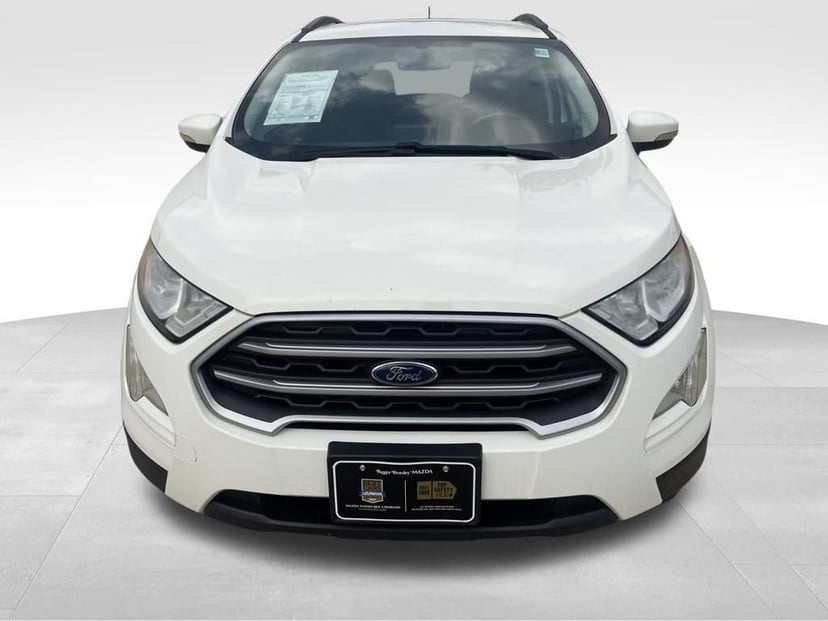 2020 Ford EcoSport - Image 1