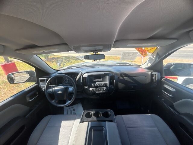 2017 Chevrolet Silverado 1500 - Image 3