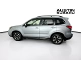 2017 Subaru Forester - Preview 4