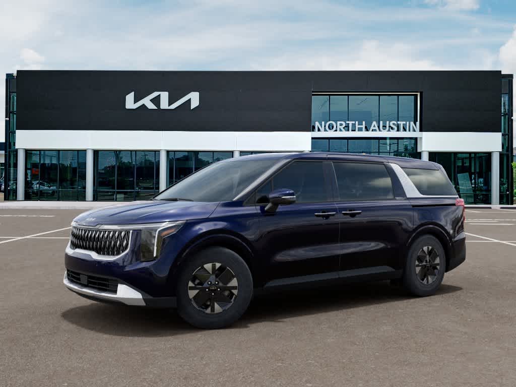 2026 Kia Carnival - Image 2