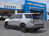 2026 Chevrolet Tahoe - Preview 3