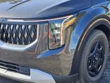 2026 Kia Carnival - Preview 7