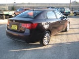 2010 Kia Forte - Preview 5