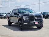 2025 Ford F-150 - Preview 3