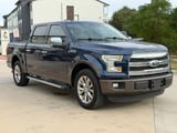 2016 Ford F-150 - Preview 8