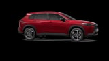 2026 Toyota Corolla Cross - Preview 13