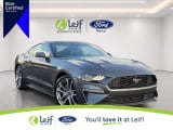 2021 Ford Mustang - Preview 2