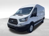 2016 Ford Transit - Preview 2