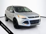 2016 Ford Escape - Preview 2