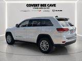 2022 Jeep Grand Cherokee - Preview 5