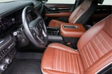 2023 GMC Yukon XL - Preview 11