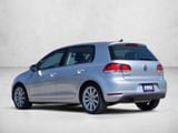 2014 Volkswagen Golf - Preview 8