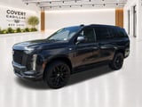 2025 Cadillac Escalade - Preview 3