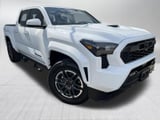 2024 Toyota Tacoma - Preview 2