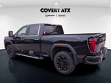 2026 GMC Sierra 2500HD - Preview 7