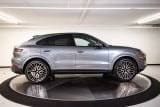 2026 Porsche Cayenne - Preview 8