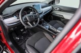 2025 Jeep Compass - Preview 12