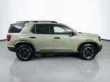 2026 Honda Passport - Preview 4