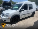 2013 Ford Transit Connect - Preview 2