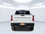 2026 Chevrolet Silverado 1500 - Preview 4