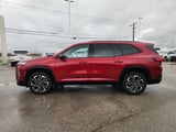 2025 Buick Enclave - Preview 4