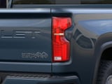 2026 Chevrolet Silverado 2500 HD - Preview 11