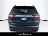 2020 Chevrolet Traverse - Preview 6