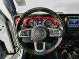 2021 Jeep Wrangler - Preview 11
