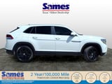 2023 Volkswagen Atlas Cross Sport - Preview 2