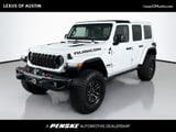 2024 Jeep Wrangler - Preview 2
