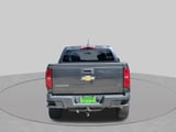 2016 Chevrolet Colorado - Preview 4