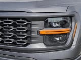 2026 Ford F-150 - Preview 3