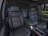 2026 Chevrolet Silverado 1500 - Preview 16