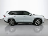2026 Toyota Grand Highlander - Preview 4