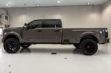 2026 Ford F-450 - Preview 4