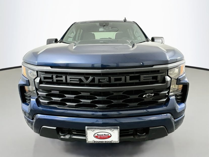 2022 Chevrolet Silverado 1500 - Image 1