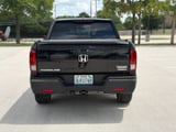 2018 Honda Ridgeline - Preview 5