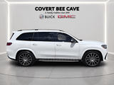 2024 Mercedes-Benz GLS - Preview 11