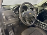 2020 Chevrolet Traverse - Preview 9