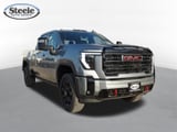 2026 GMC Sierra 2500 HD - Preview 3
