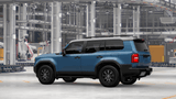 2027 Toyota Land Cruiser - Preview 5