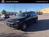 2023 Jeep Grand Cherokee - Preview 2