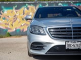 2019 Mercedes-Benz S-Class - Preview 11