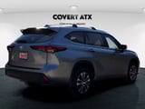 2026 Toyota Highlander - Preview 6