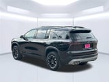 2027 Chevrolet Traverse - Preview 3