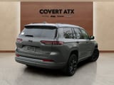 2027 Jeep Grand Cherokee L - Preview 5