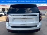 2021 Chevrolet Tahoe - Preview 6